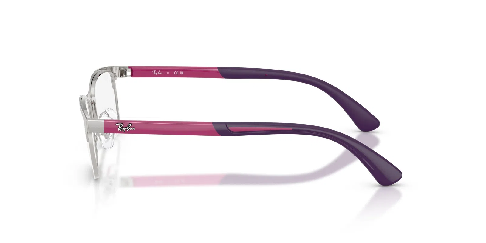 Ray-Ban Junior 1061 Eyeglasses - view 6